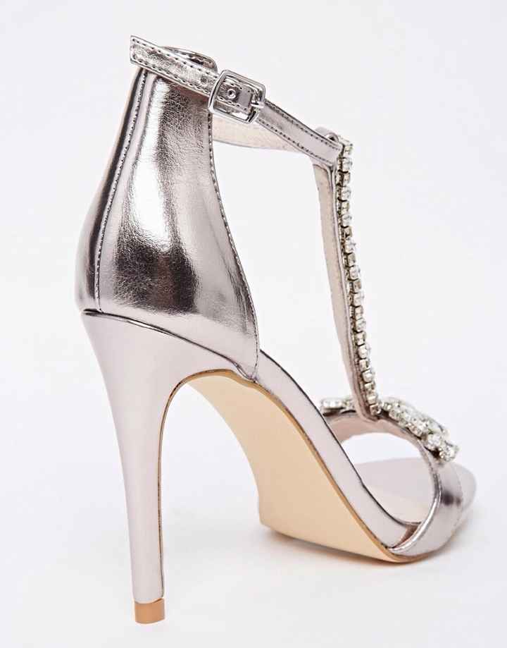 Le vostre scarpe!! - 1