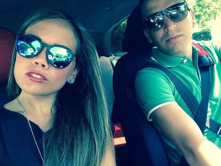 Presentiamociii cn una foto!! - 1