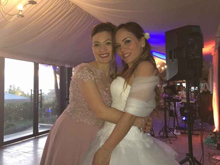 Finalmente marito&moglie! 14.05.2016 - 1