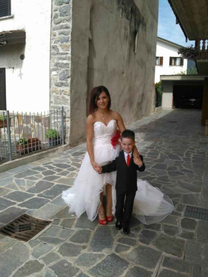 La nostra favola - 1