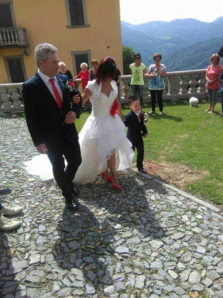 La nostra favola - 9