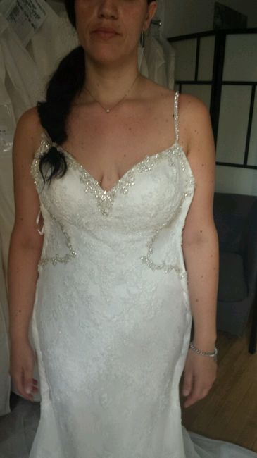 Consiglio prima prova. - 1