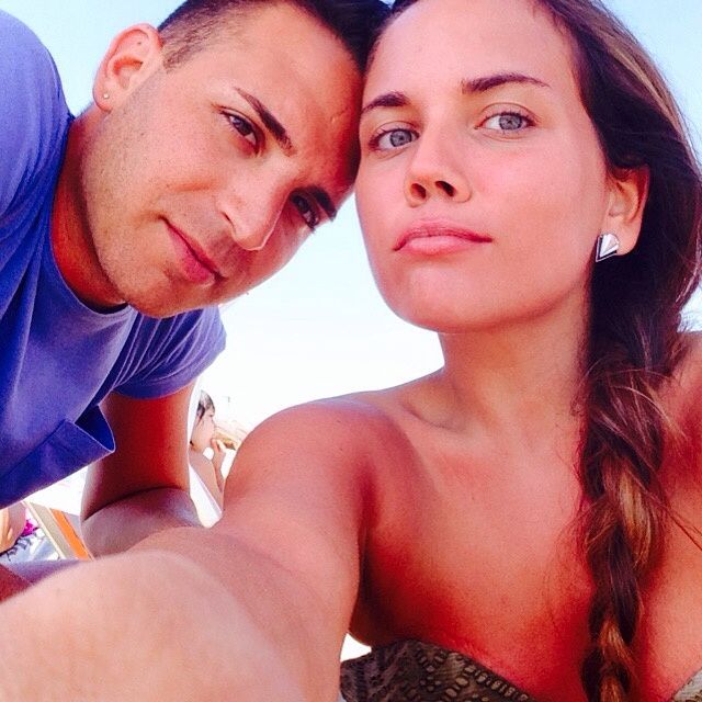 Presentiamociii cn una foto!! - 2