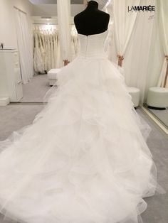 Spose del 2016 mi fate vedere le foto dei vostri abiti da sposa? - 3