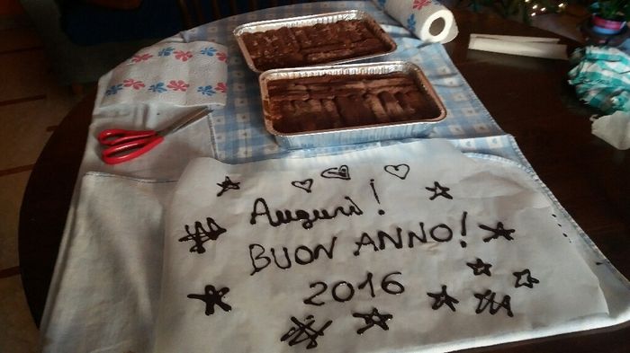Questione tiramisu - 1