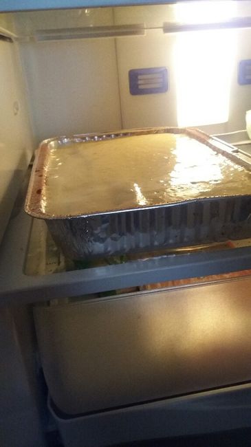 Questione tiramisu - 1