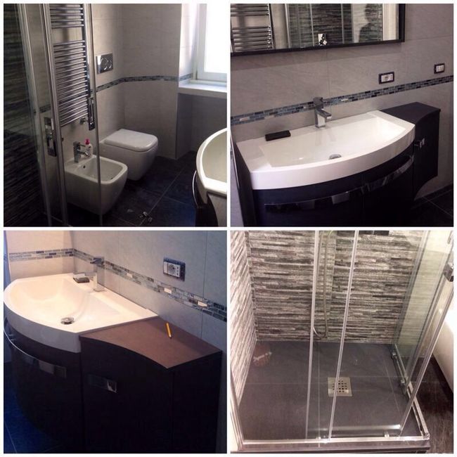 La nostra casetta!!!! -18 giorni ? - 2