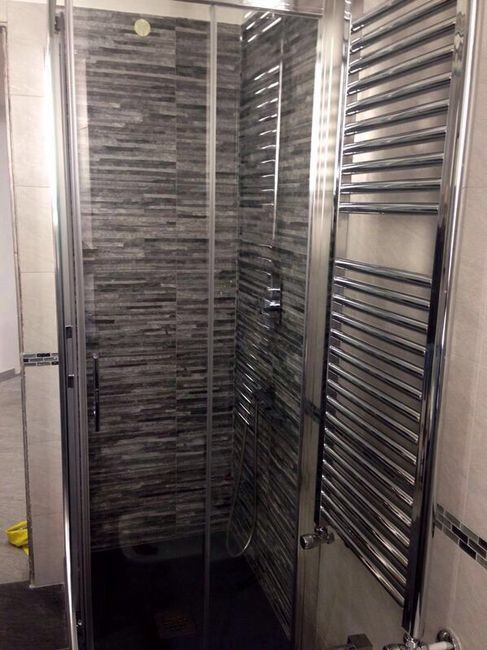 La nostra casetta!!!! -18 giorni ? - 4