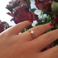 Scopri qual è l'anello perfetto per te - Il risultato - 1