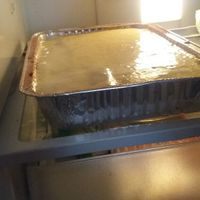 Questione tiramisu - 1