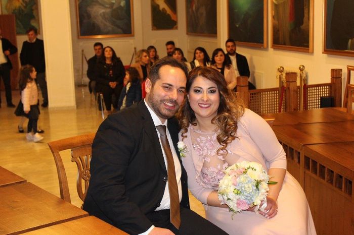 La nostra promessa di matrimonio 23/3/2019... - 2