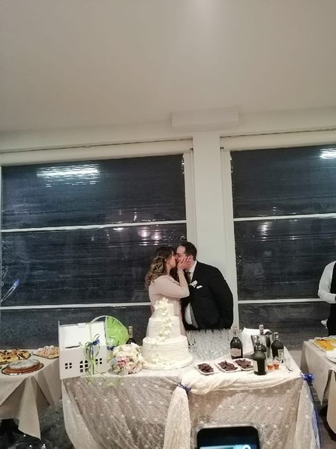 La nostra promessa di matrimonio 23/3/2019... - 3