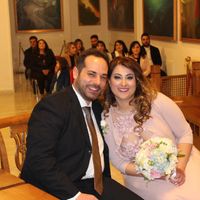 La nostra promessa di matrimonio 23/3/2019... - 2