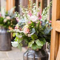 Addobbi floreali .. - 1