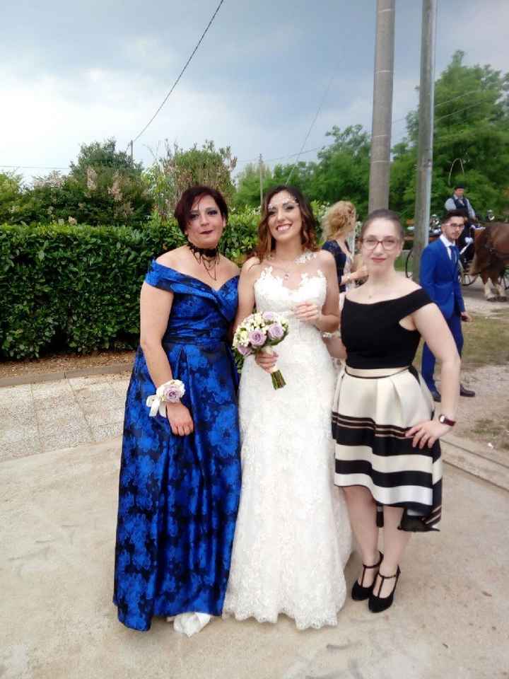 2 giugno 2018 Finalmente sposati! - 4