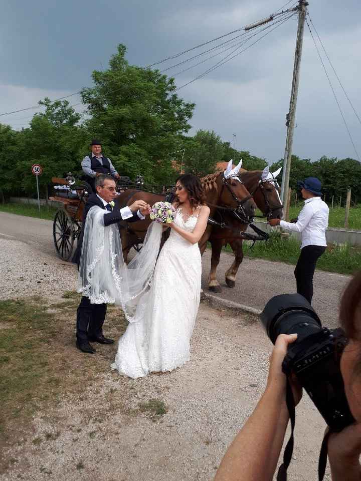 2 giugno 2018 Finalmente sposati! - 6