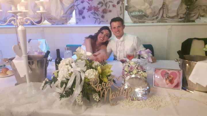 Neo-sposine.. usciamo le foto con i nostri mariti!! 👰🏻🤵🏻 - 2