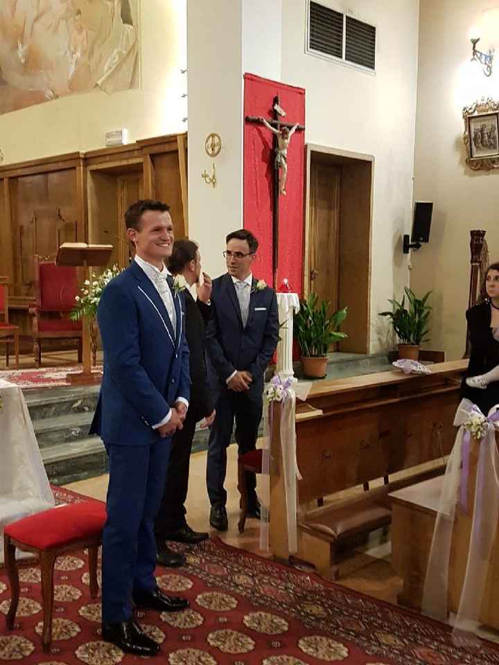 Sposi fatevi vedere - 1