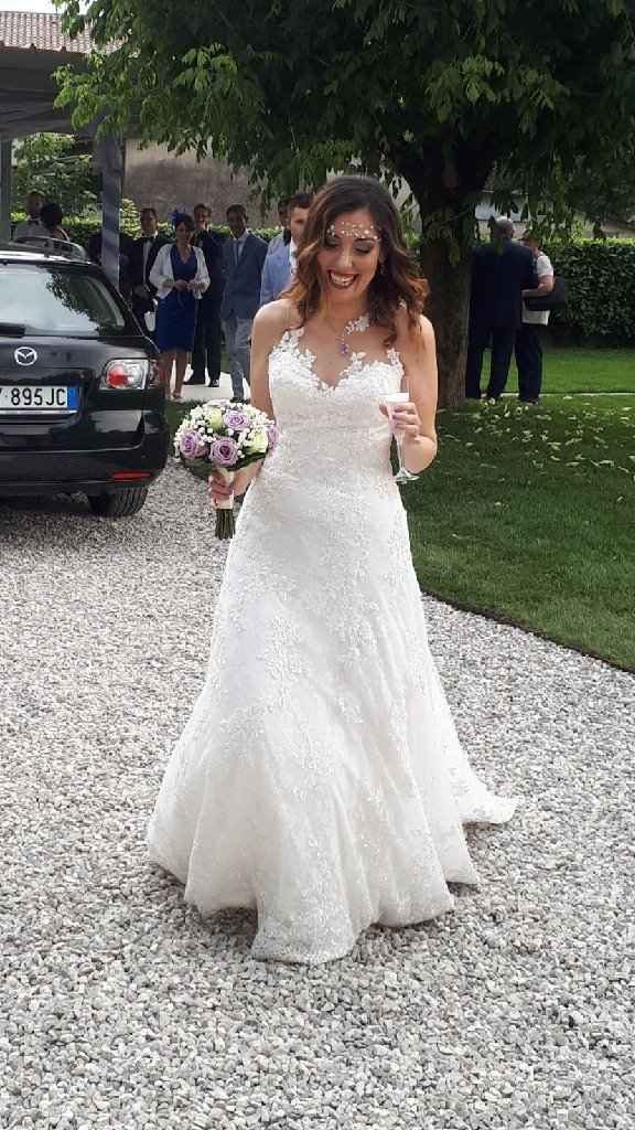 Capelli sciolti: ho bisogno di consigli - 1