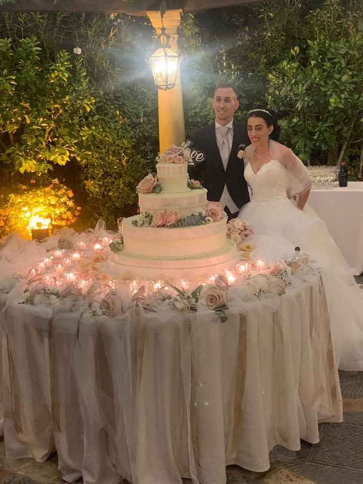 Matrimonio - 2