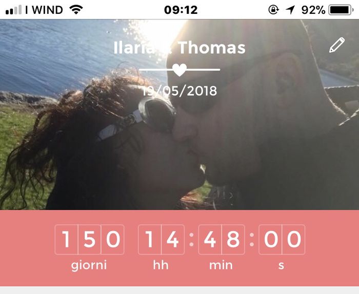  Manca poco...2018❤️ - 1