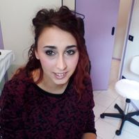 La Mia Prova trucco 😍 - 1