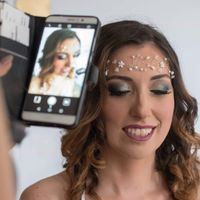 cercasi una brava make up artist - 1