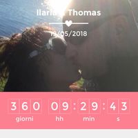 Condividete la data delle vostre nozze - 1