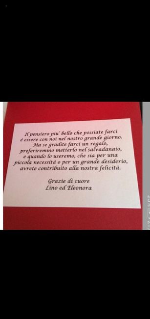 S. O. S. Frase. Un aiuto!! - 1