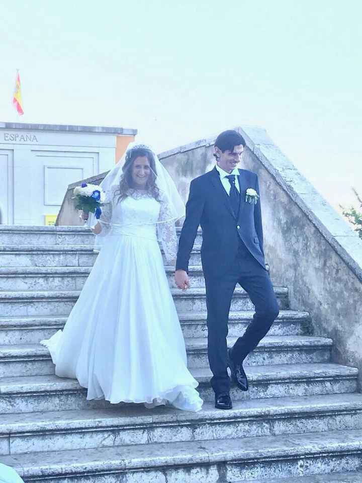 Ecco il mio 26 giugno - 1