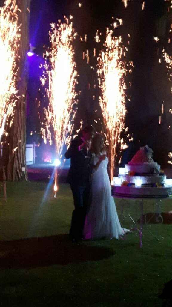 Ecco il mio 26 giugno - 2