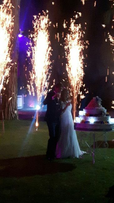 Ecco il mio 26 giugno - 2