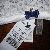 Giarrettiera. sono stupefatta. - 3