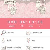 Domani è il grande giorno...non mi sembra vero! - 1