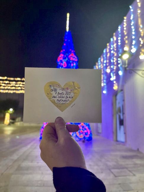 i vostri testimoni❤️ 1