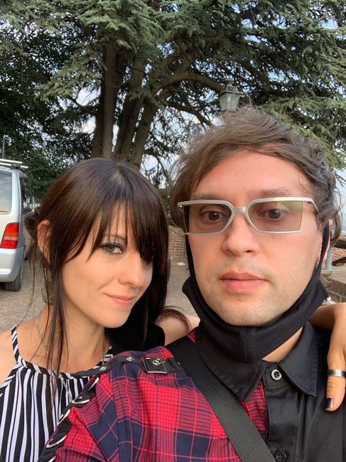 Quando vi sposerete? - 1