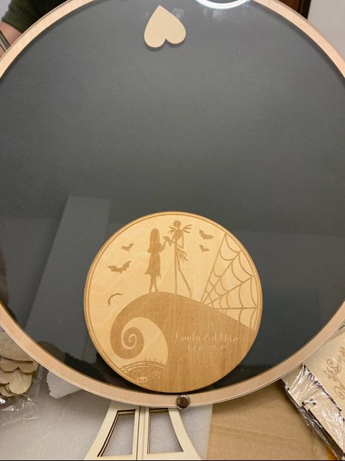 Addobbi matrimonio cercasi 1