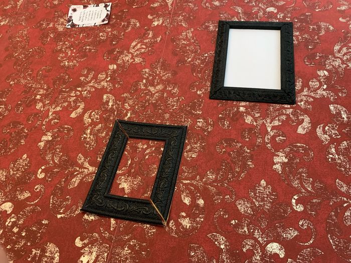 Nuove prove Tableau - 1