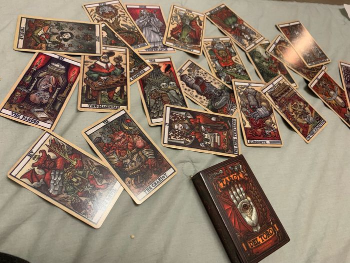 Nomi tavoli 💪🏻🖤🦇 2