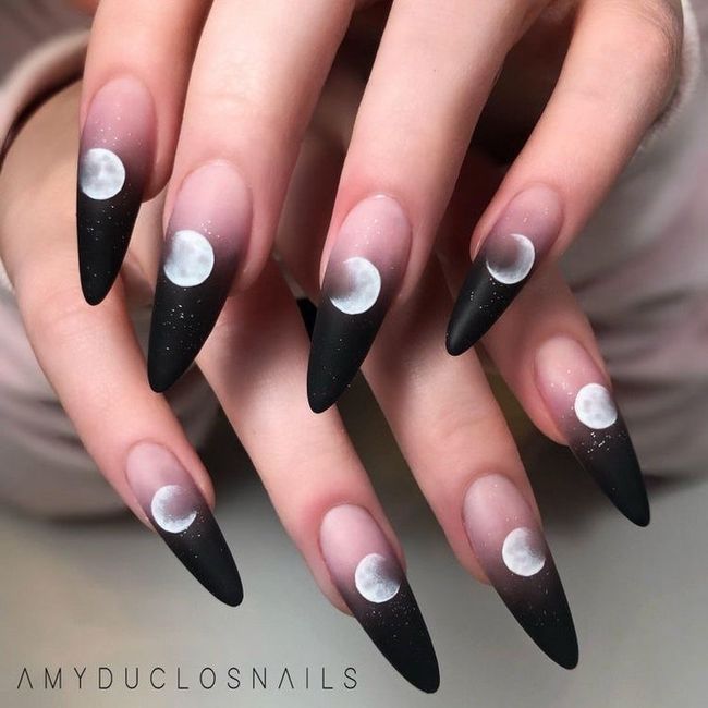 La manicure per le nozze 💅🏻 11