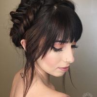 Acconciature sposa - 1