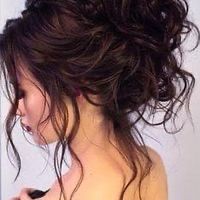 Acconciature sposa - 2