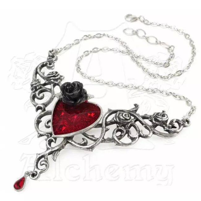 Look sposa: indosserai una collana? 1