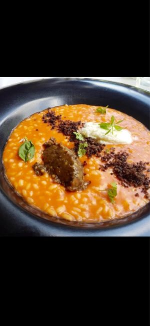 Organizzazione prova menù:come funziona? - 2