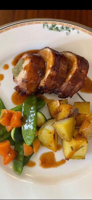 Organizzazione prova menù:come funziona? - 5