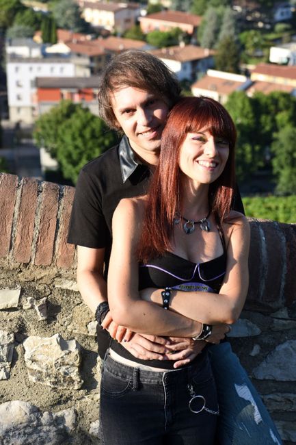 Prematrimoniale,vi consiglio di farlo 😊 2