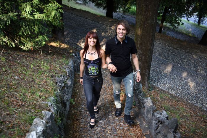 Prematrimoniale,vi consiglio di farlo 😊 3