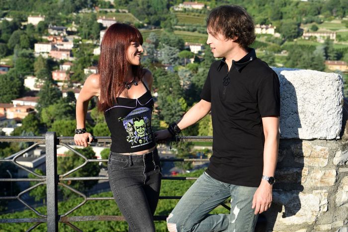 Prematrimoniale,vi consiglio di farlo 😊 4