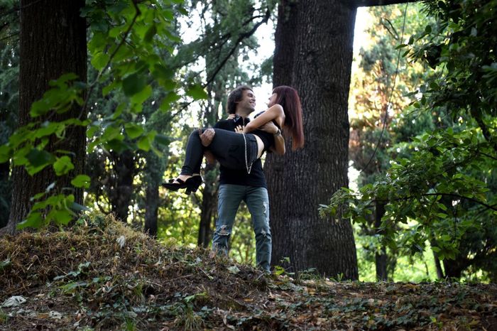 Prematrimoniale,vi consiglio di farlo 😊 5