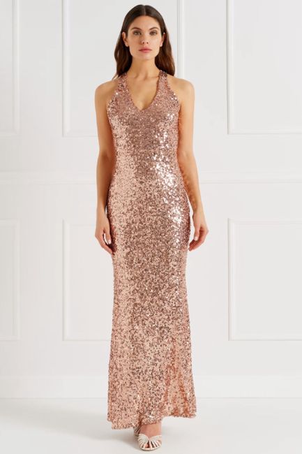 Abito mamma della sposa - 1